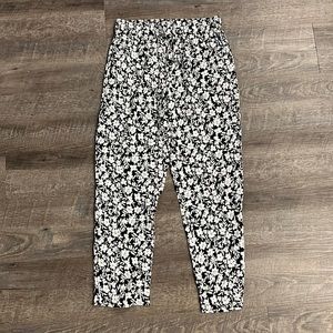 Women’s medium Alexander Jordan pants